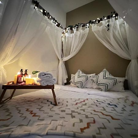 The Little Bali Romance 2Pax#Private Bathroom#2Min Kekloksi Ayer Itam Exterior photo